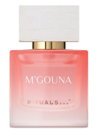 Unisex MGouna Rituals Perfume - Best Fragrance for Women and Men