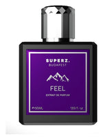 Feel Superz. for men