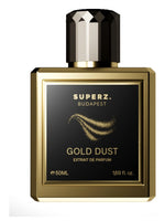 Gold Dust Superz. for men