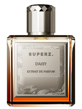 Best Unisex Daisy Superz Perfume Image | Mens and Womens Fragrance | Buy Online Now