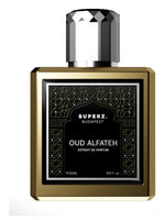 Oud Alfateh Superz. for women and men