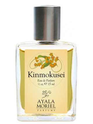 Kinmokusei Ayala Moriel Unisex Perfume - Best Fragrance for Women and Men | Shop Now!