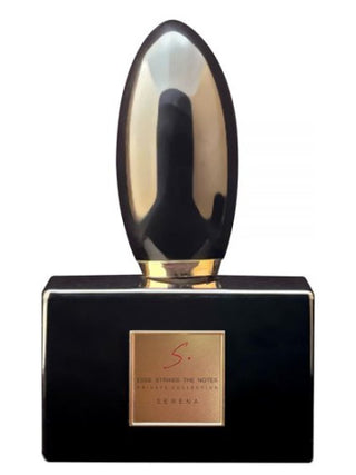 Serena Esse Strikes The Notes Perfume for Women and Men - Buy Now | [Brand Name]