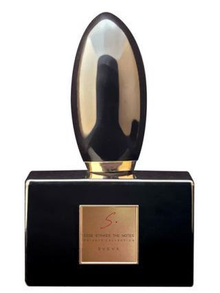 Unisex Sveva Esse Strikes The Notes Perfume - Luxury Fragrance for Women and Men