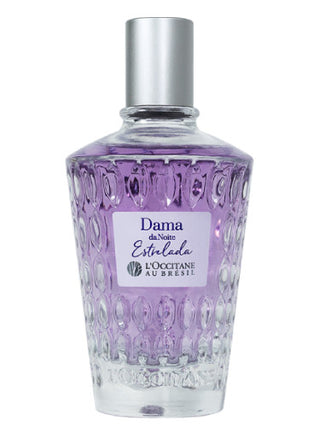 Womens Dama da Noite Estrelada L’Occitane Au Brésil Perfume - Buy Online