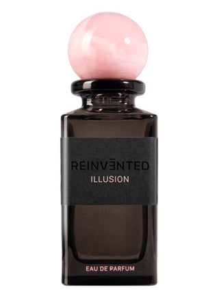 Illusion Reinvented Perfume for Women and Men - Fragrance Bottle Image