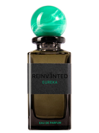 Unisex Eureka Reinvented Perfume - Fragrance for Women and Men