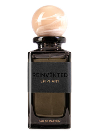 Epiphany Reinvented Unisex Perfume - Best Fragrance for Women and Men