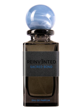 Sacred Bond Reinvented Unisex Perfume - Best Fragrance for Men and Women | Buy Now!