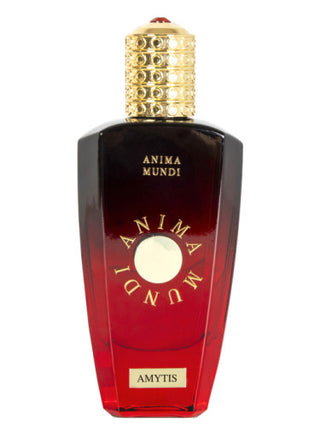 Unisex Amytis Anima Mundi perfume image for men and women