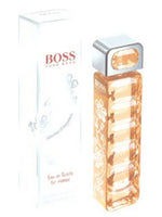 Boss Orange Celebration of Happiness Hugo Boss for women