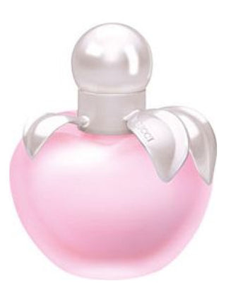 Le Paradis de Nina Nina Ricci womens perfume - elegant floral fragrance in a chic bottle