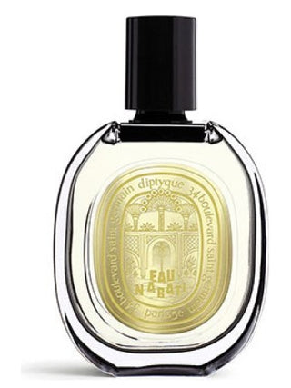 Diptyque Eau Nabati Perfume for Women and Men - Luxury Fragrance Bottle - Buy Online