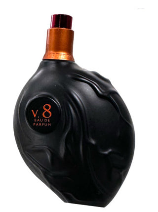 Abundance V 8 Map Of The Heart Unisex Perfume - Buy Online