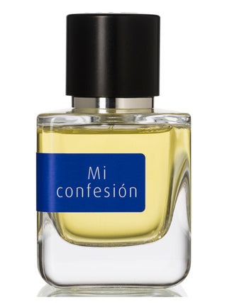 Mi Confesión Mark Buxton Perfume for Women and Men - Captivating Fragrance - Buy Online Now!