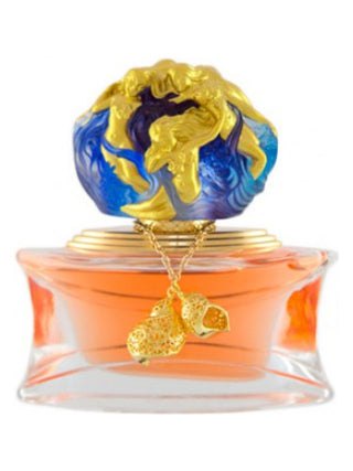 Naïa Alexandre.J Womens Perfume - Elegant fragrance for women | Buy now at [Your Website Name]