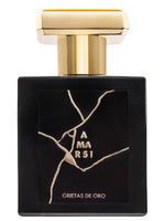 Grietas de Oro Amarsi Fragrances for women and men