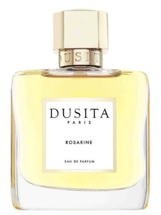 Rosarine Parfums Dusita Unisex Perfume - Best Fragrance for Men and Women | Shop Now