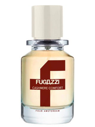 FOUR Cashmere Comfort Fugazzi Perfume for Women and Men - Exquisite Fragrance