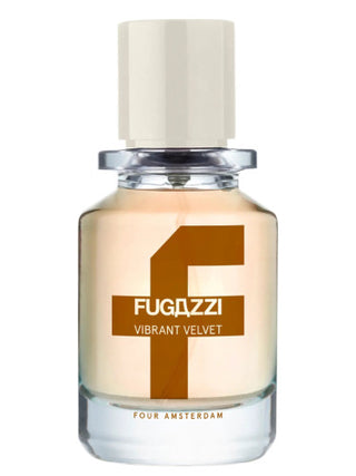 FOUR Vibrant Velvet Fugazzi Unisex Perfume - Buy Online | Best Fragrance for Women and Men