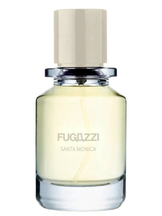 Santa Monica Fugazzi Unisex Perfume - Best Fragrance for Women and Men