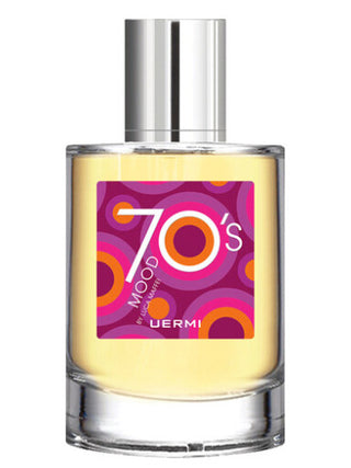 70s Mood UERMI Unisex Perfume - Fragrance for Women and Men | Buy Online Now