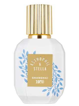 Shanghai 1930 Astrophil & Stella Unisex Perfume Image