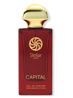 Capital Stellar Scents for women and men