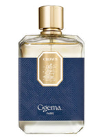 Crown Ggema for men