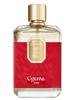 Rouge Passion Ggema for women