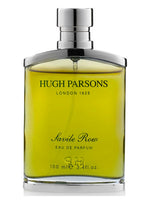 Savile Row Hugh Parsons for men