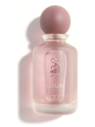 Allure Laverne Womens Perfume - Exquisite Fragrance | Buy Now