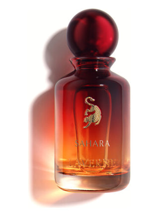 Sahara Laverne Unisex Perfume - Exquisite fragrance for men and women - Buy now for a captivating scent experience - Best Perfume for all occasions