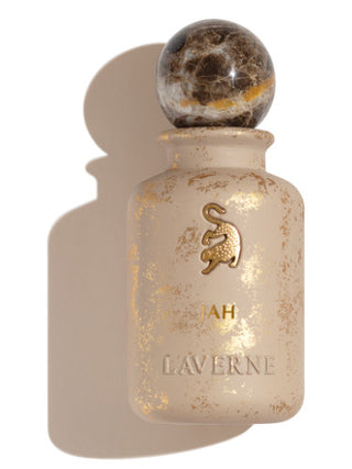 Jah Laverne Unisex Perfume - Best Fragrance for Women and Men