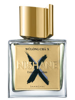 Wulong Cha X Nishane for women and men