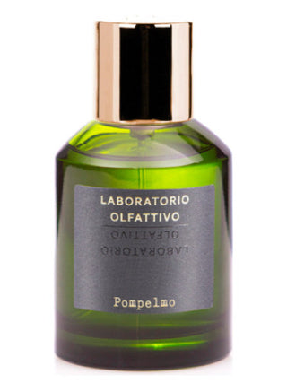 Unisex Pompelmo Laboratorio Olfattivo Perfume - Best Fragrance for Women and Men - Buy Now