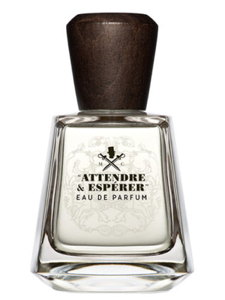 Attendre & Espérer Frapin Unisex Perfume - Elegant fragrance for men and women | Buy online now!