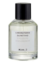 Miss-U Laboratorio Olfattivo for women and men