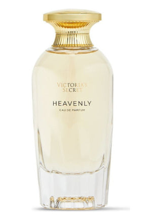 Victorias Secret Heavenly Eau de Parfum 2023 for Women - Exquisite fragrance in a stylish bottle