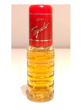 Браво (Bravo) Dzintars Perfume for Women - Exquisite Fragrance Image