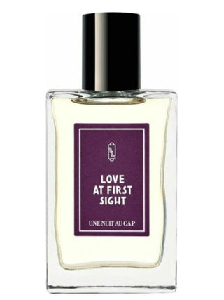 Love At First Sight Une Nuit Nomade Perfume for Women and Men - Exquisite Fragrance