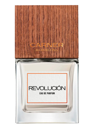 Revolución Carner Barcelona Unisex Perfume - Best Fragrance for Women and Men | Exquisite Scent | Buy Online Now