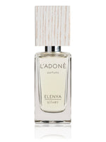 Elenya Silver L'Adoné for women and men