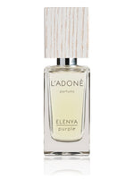 Elenya Purple L'Adoné for women and men