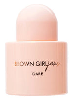 Dare Brown Girl Jane for women and men