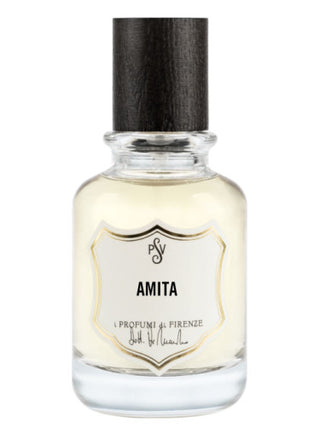 Unisex Amita I Profumi di Firenze Perfume - Fragrance for Women and Men