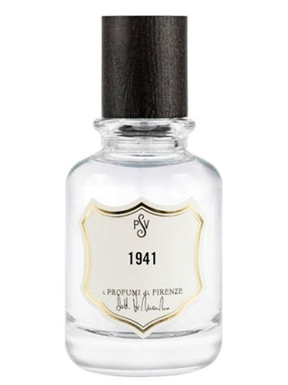 1941 I Profumi di Firenze Unisex Perfume - Captivating Fragrance for Men and Women