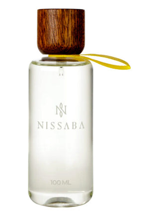 CHACO Nissaba Unisex Perfume - Fragrance for Women and Men