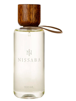 Unisex SULAWESI Nissaba Perfume - Fragrance for Women and Men | Buy Online