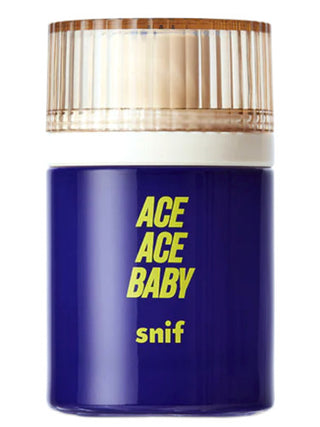 Ace Ace Baby Snif Unisex Perfume - Best Fragrance for Women and Men